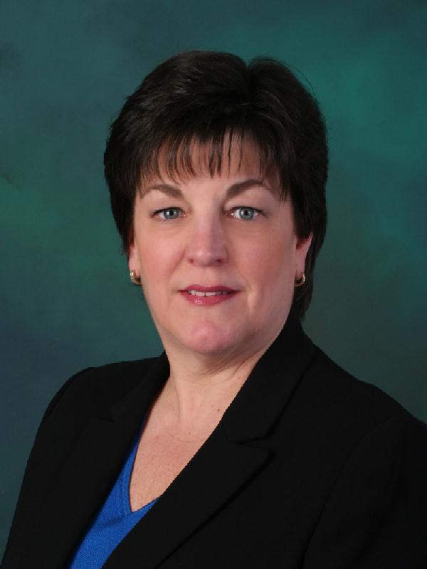 Tricia Schreck