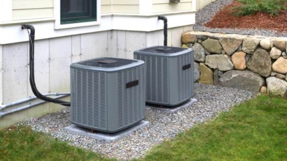 The summer heat is on its way, which makes this the perfect time to make sure your AC unit is ready for the hot weather.